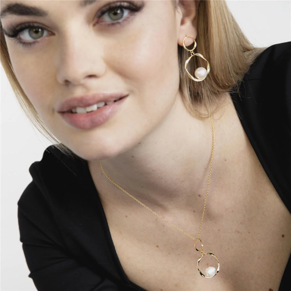 Collar Rokohr Plata De Ley 925 - Rokohr BLANCO - Image 6