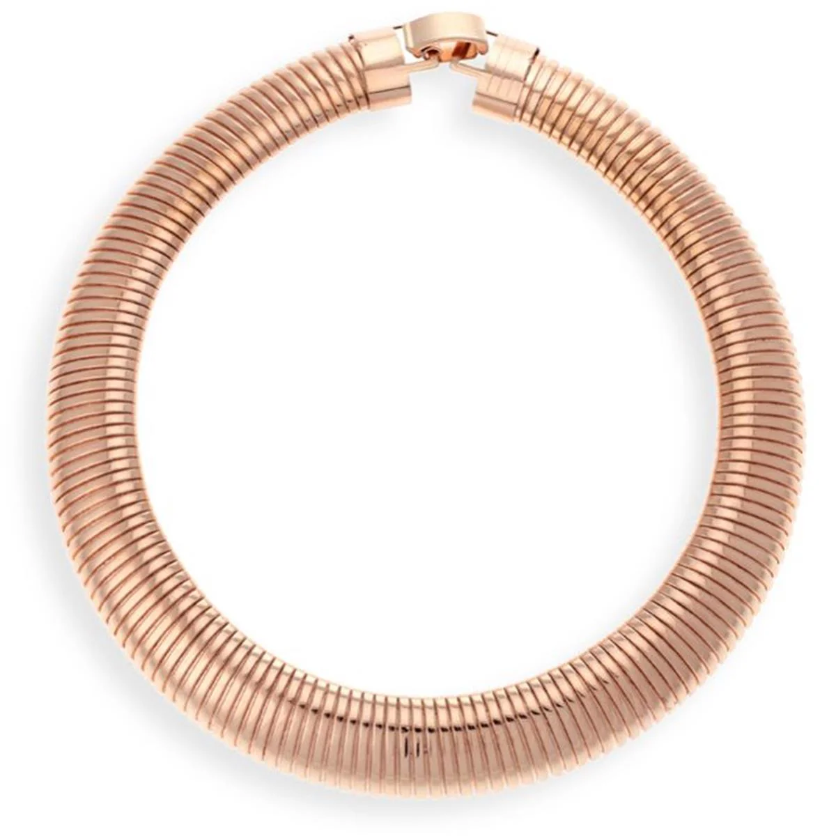 Collar Sarabi acabado en Oro Rosa De 18 Quilates - Sarabi ROSA