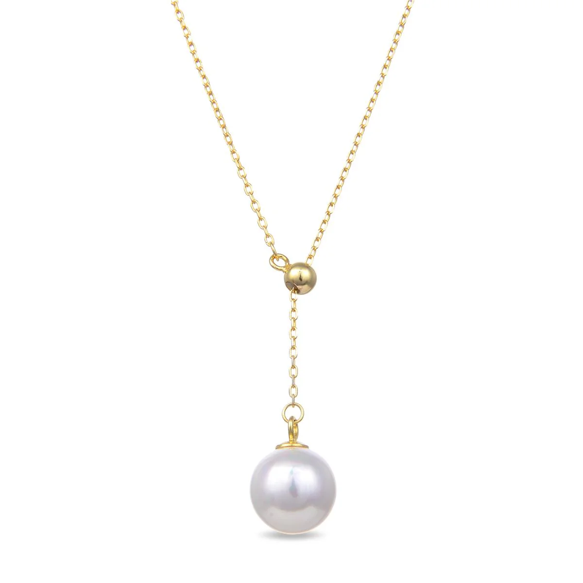 Collar Setsh Plata De Ley 925 - Setsh BLANCO