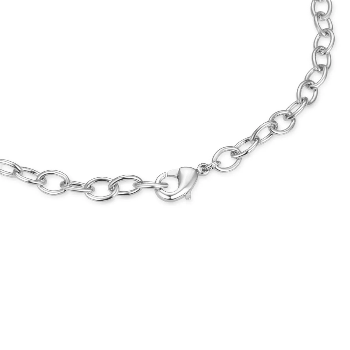 Collar Shah Plata De Ley 925 - Shah AZUL - Image 4