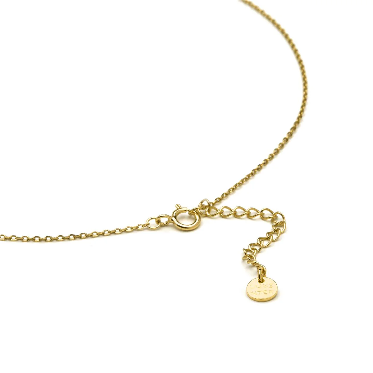 Collar Shanax Plata de Ley 925 - Shanax BLANCO - Image 4