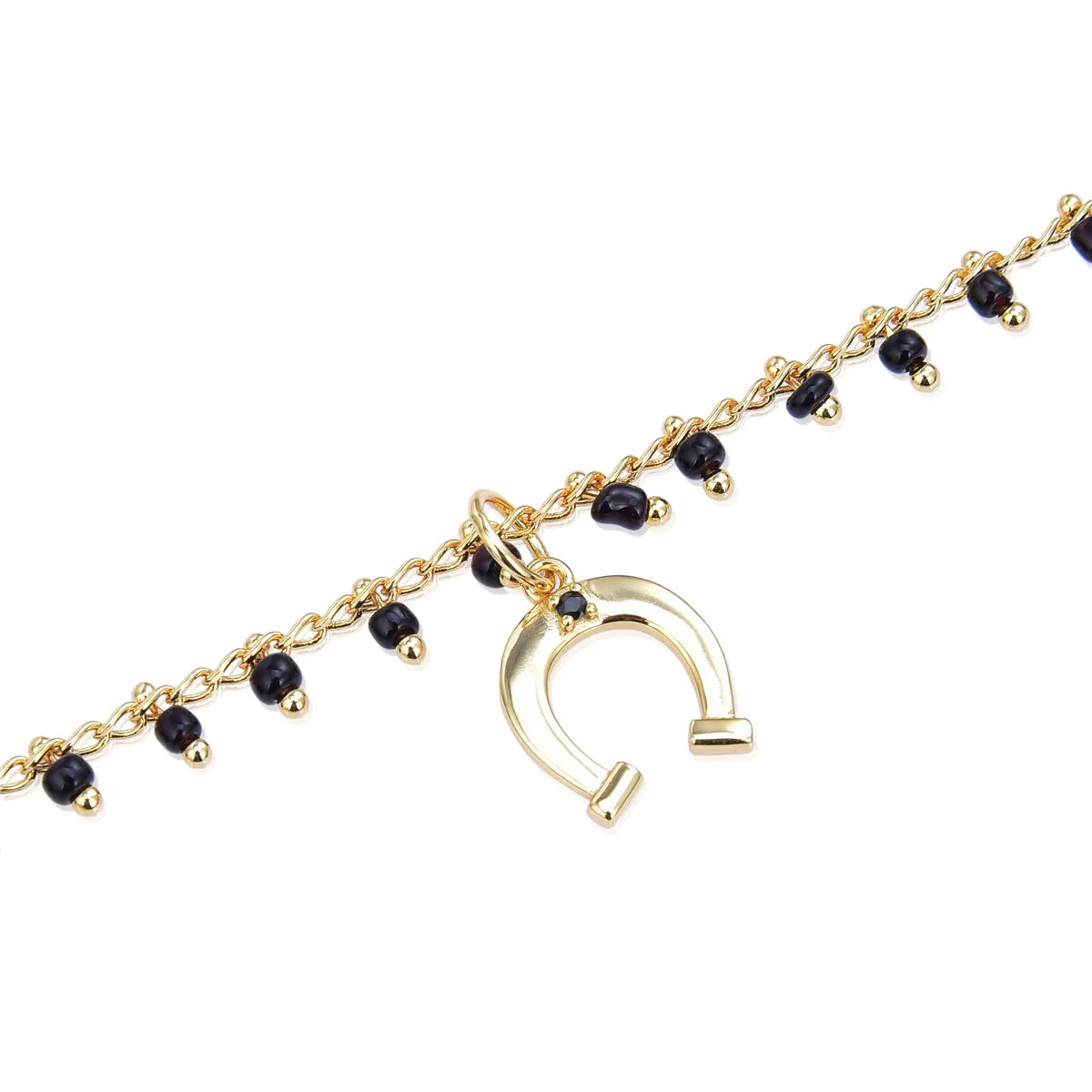 Collar Shane Plata De Ley 925 - Shane NEGRO - Image 3