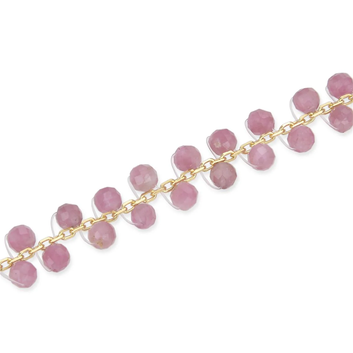 Collar Stye Plata De Ley 925 - Stye ROSA - Image 3