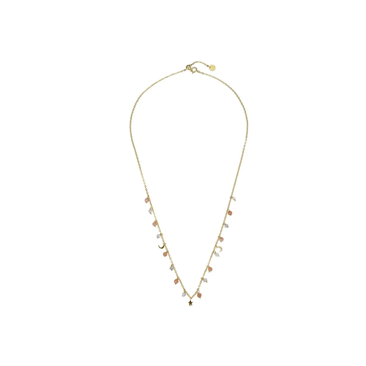 Collar Sudla Plata De Ley 925 - Sudla GRIS - Image 2