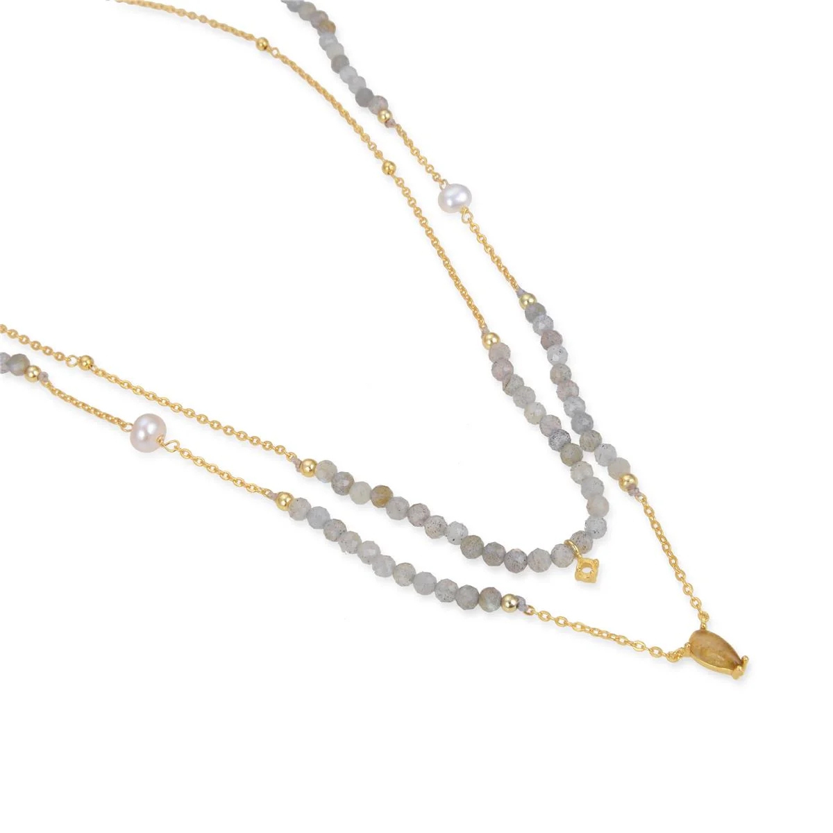 Collar Sulich Plata De Ley 925 - Sulich GRIS - Image 3