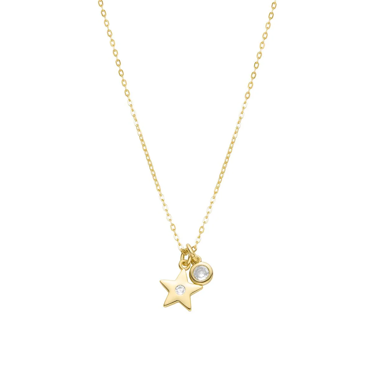 Collar Suor Plata De Ley 925 - Suor BLANCO