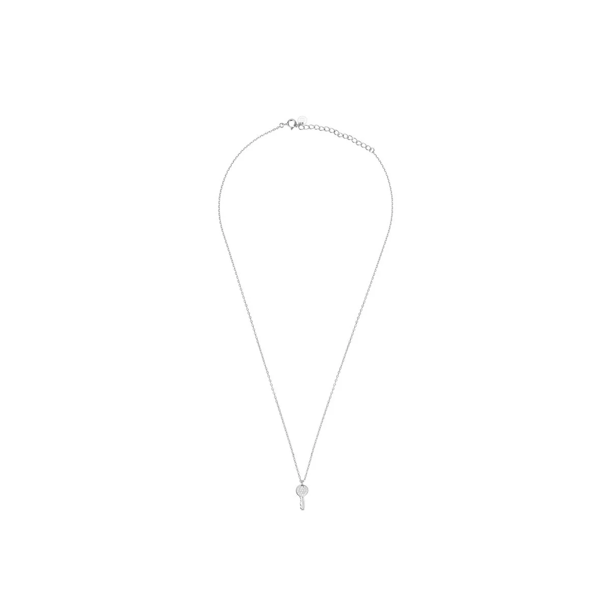 Collar Thy Plata De Ley 925 - Thy BLANCO - Image 2