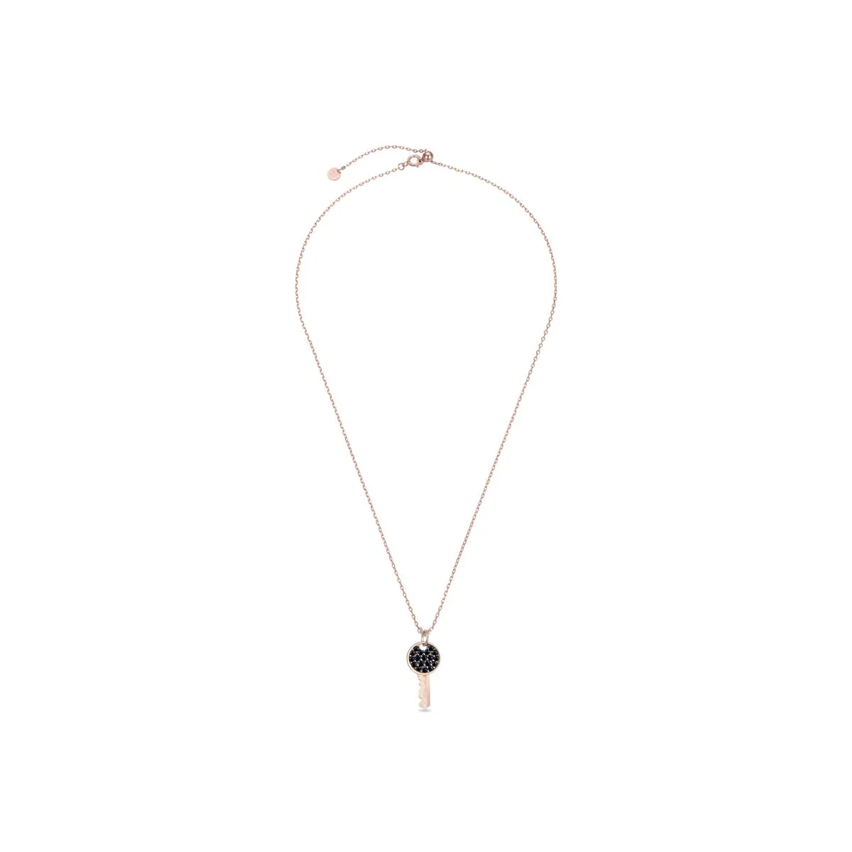 Collar Thy Plata De Ley 925 - Thy NEGRO - Image 2