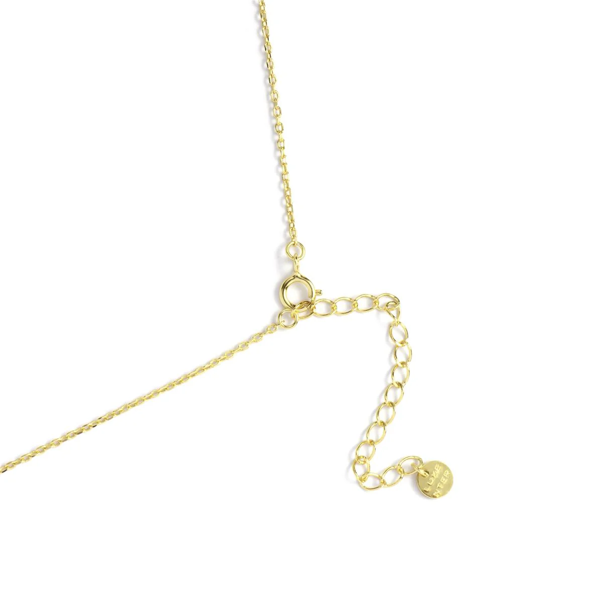 Collar Thy Plata De Ley 925 - Thy BLANCO - Image 4