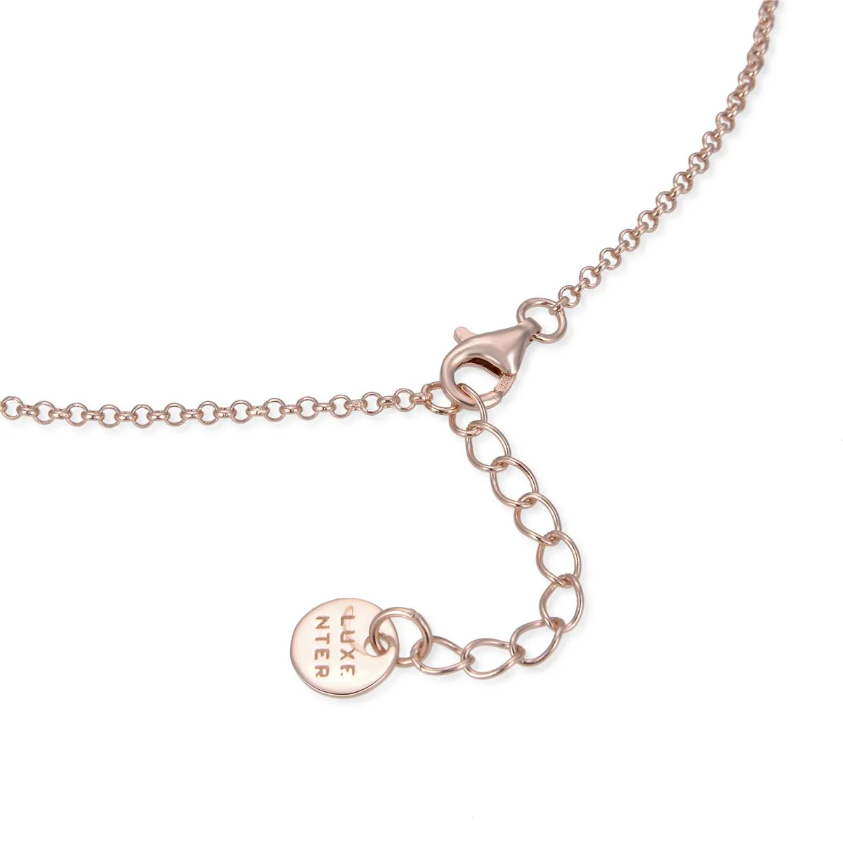 Collar Timchard Plata De Ley 925 - Timchard MULTICOLOR - Image 4