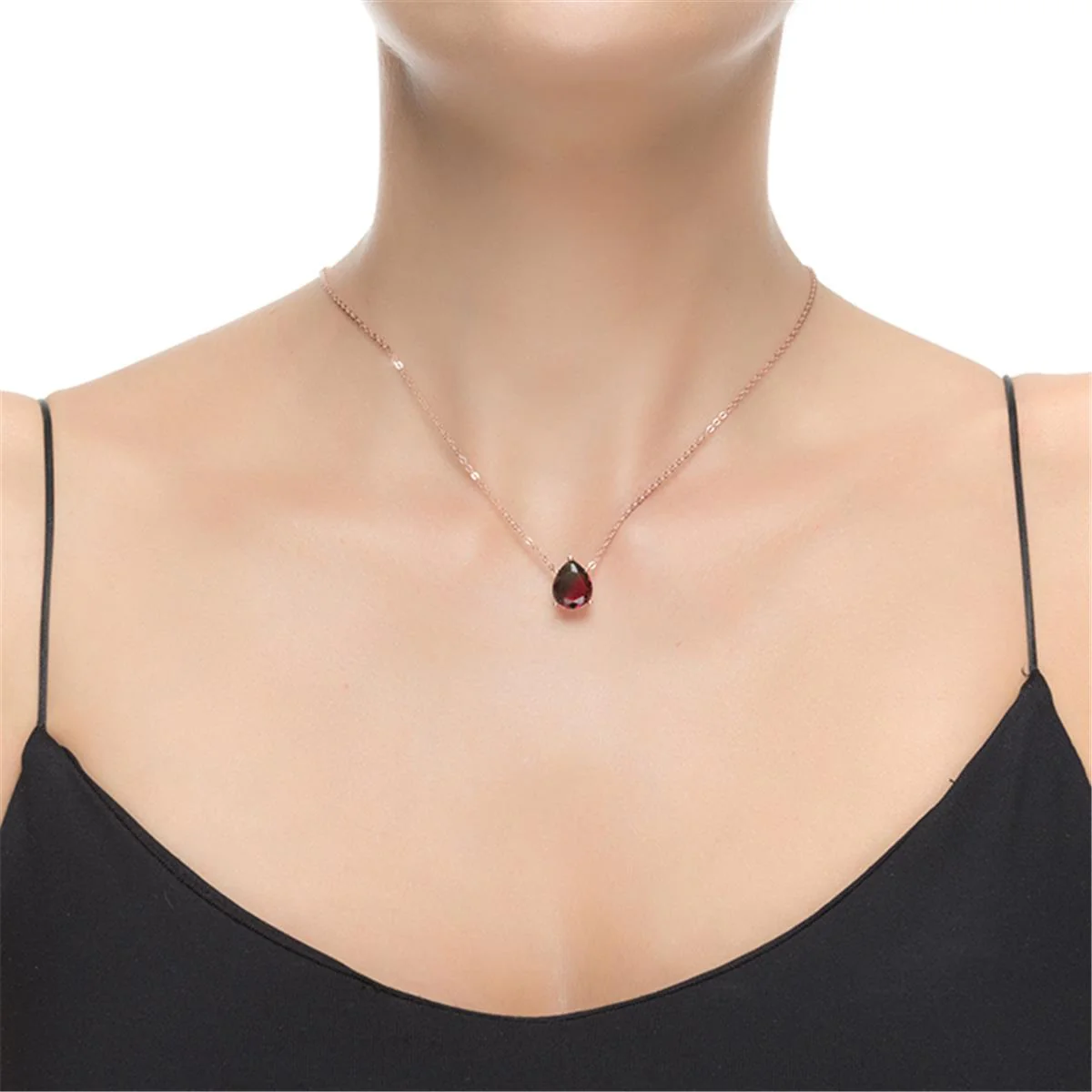 Collar Tored Plata De Ley 925 - Tored MULTICOLOR - Image 2