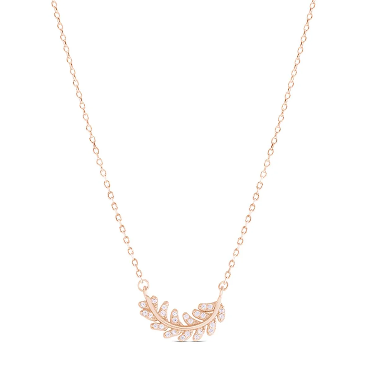 Collar Unyoya Plata De Ley 925 - Unyoya BLANCO