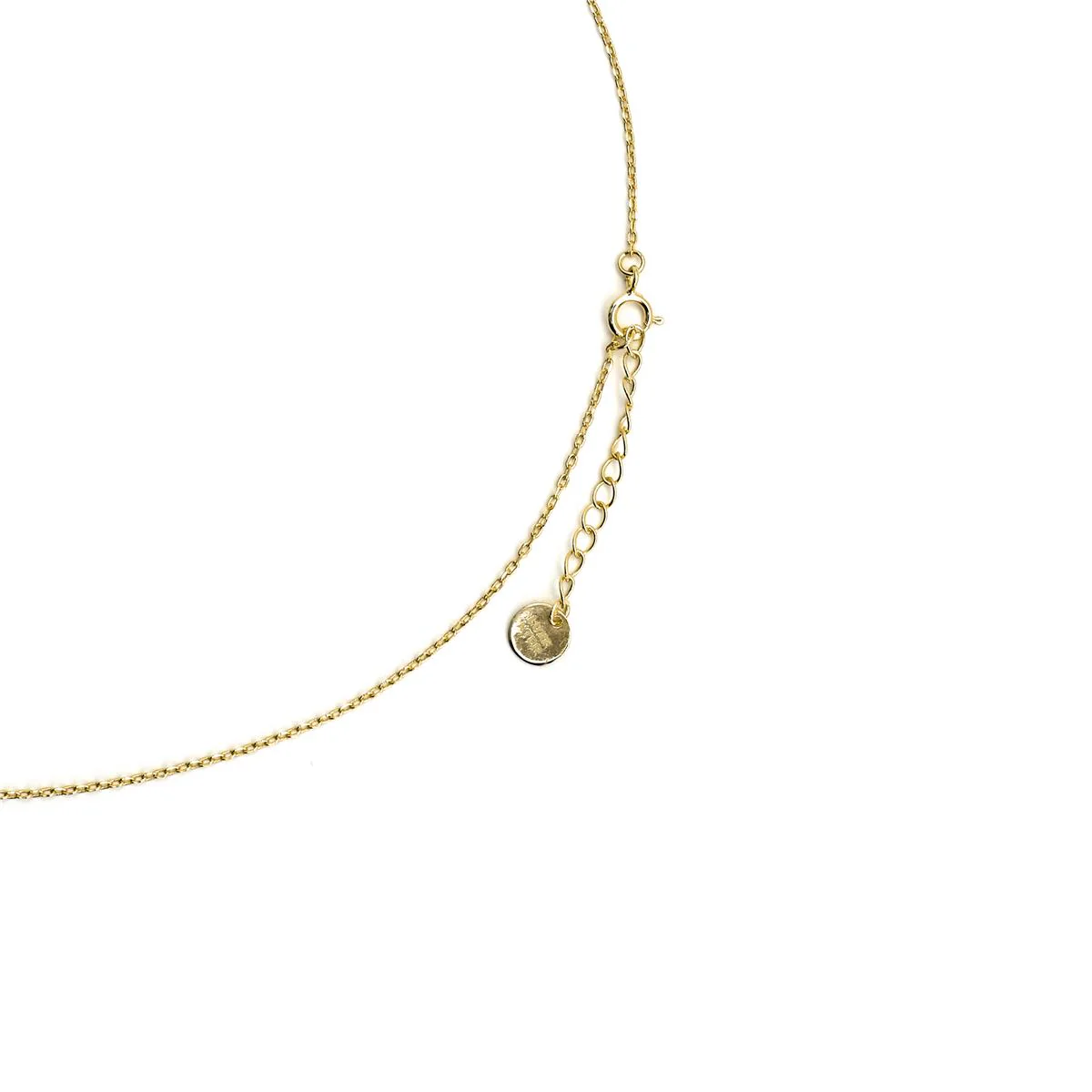 Collar Uxre Plata de Ley 925 - Uxre MULTICOLOR - Image 4