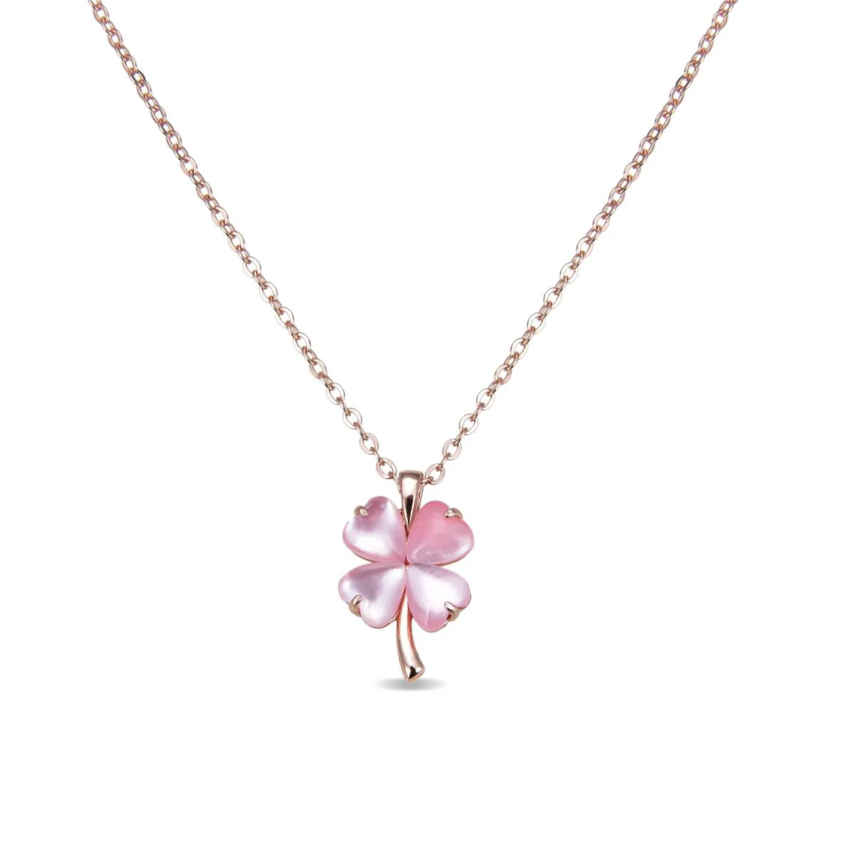 Collar Vilhu Plata De Ley 925 - Vilhu ROSA