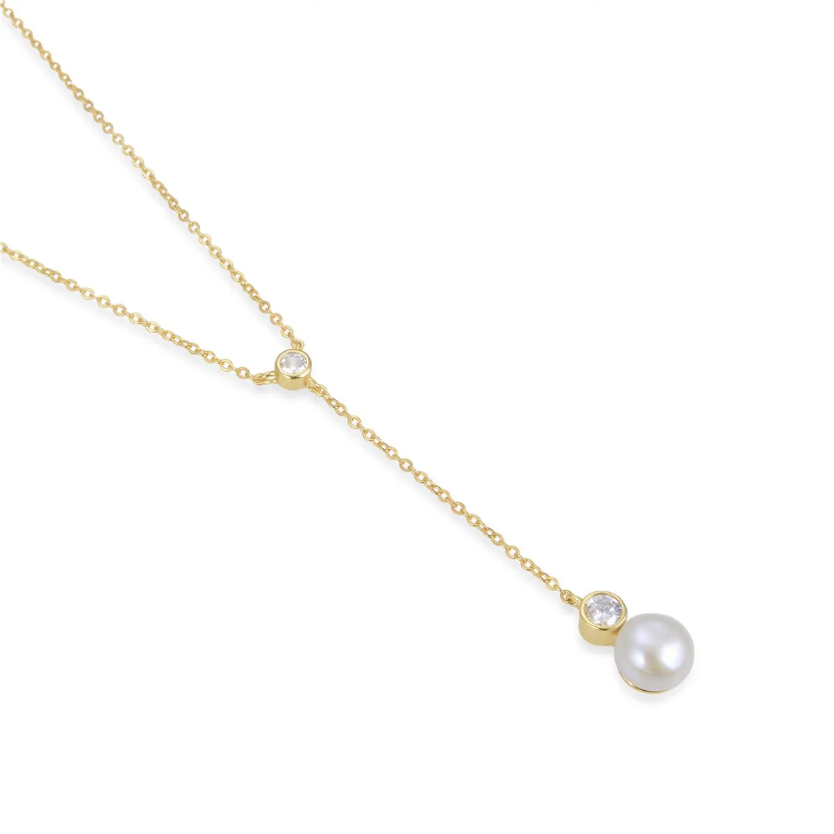 Collar Zihyur Plata De Ley 925 - Zihyur BLANCO - Image 3