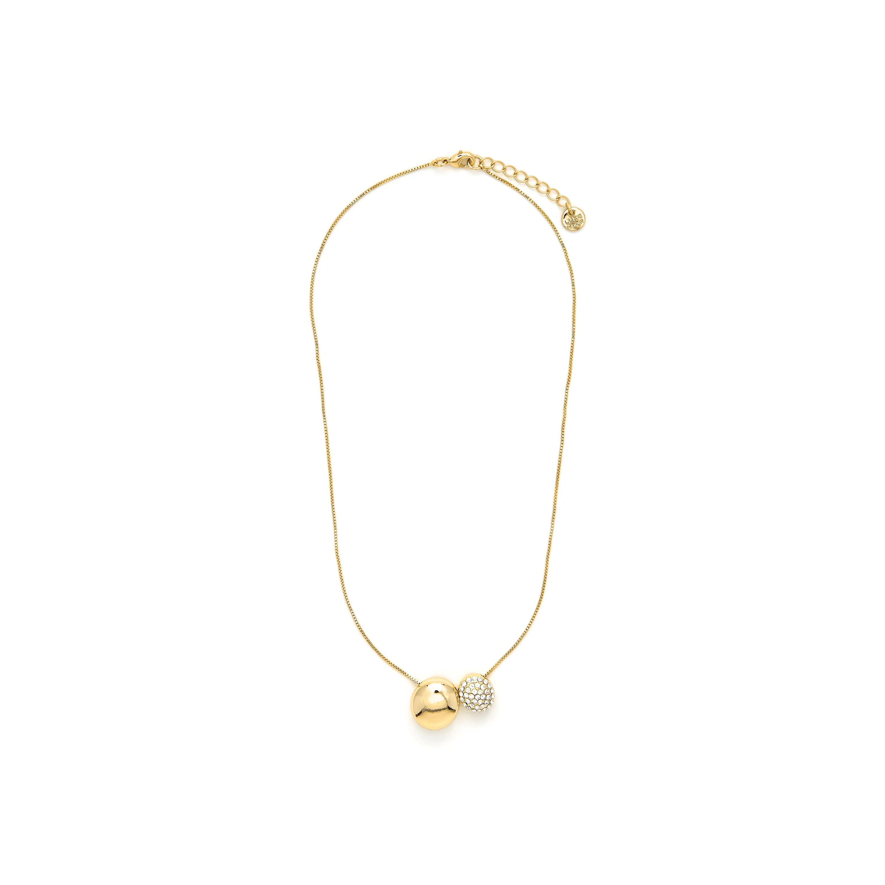 Conjuntos acabado oro amarillo 18k - Mupio - Image 5