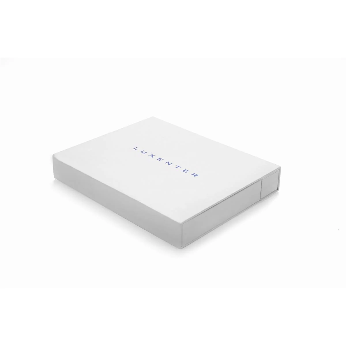 Packs Promocional Luxenter acabado en Rodio - Luxenter BLANCO - Image 3