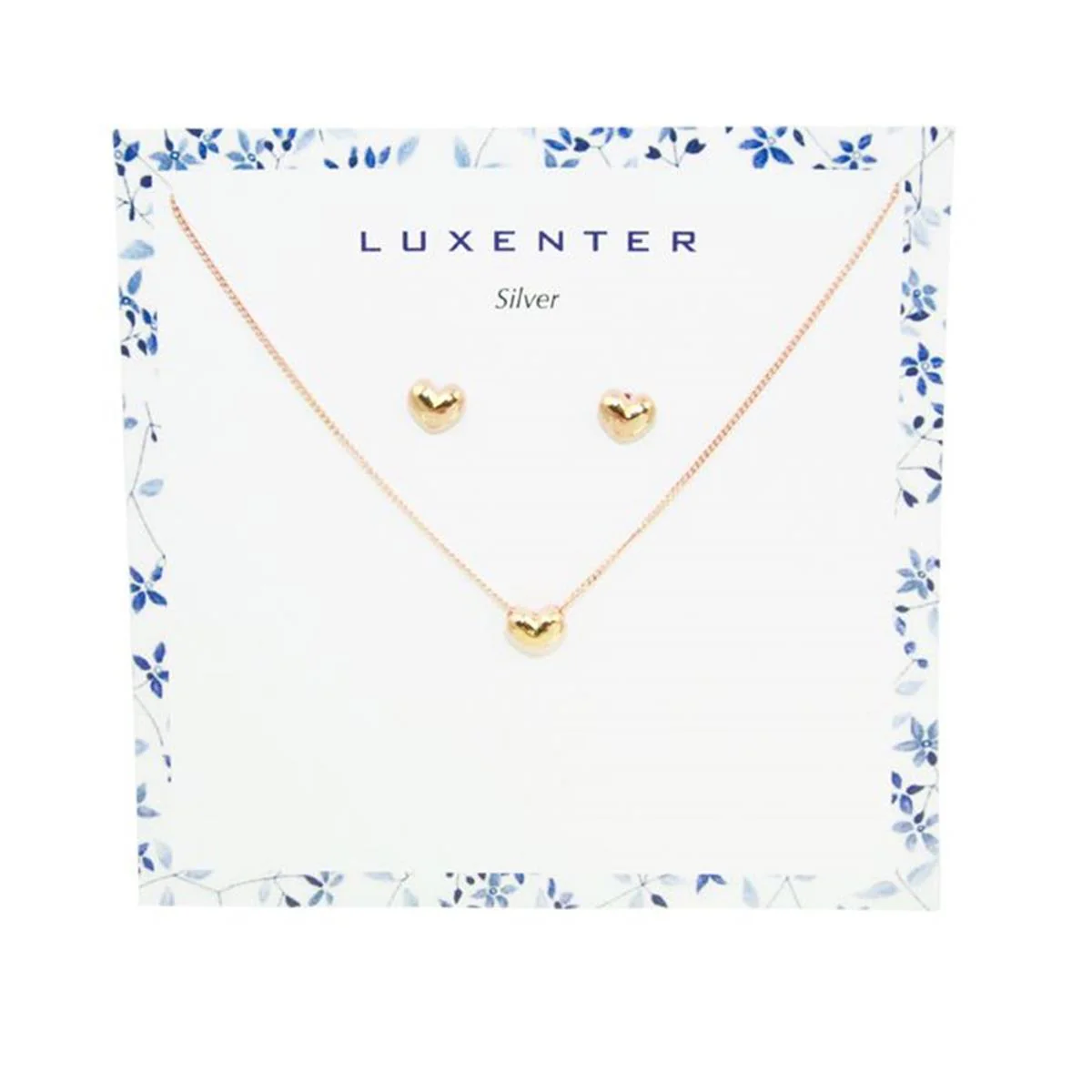 Packs Promocional Qaiser Plata De Ley 925 - Qaiser BLANCO
