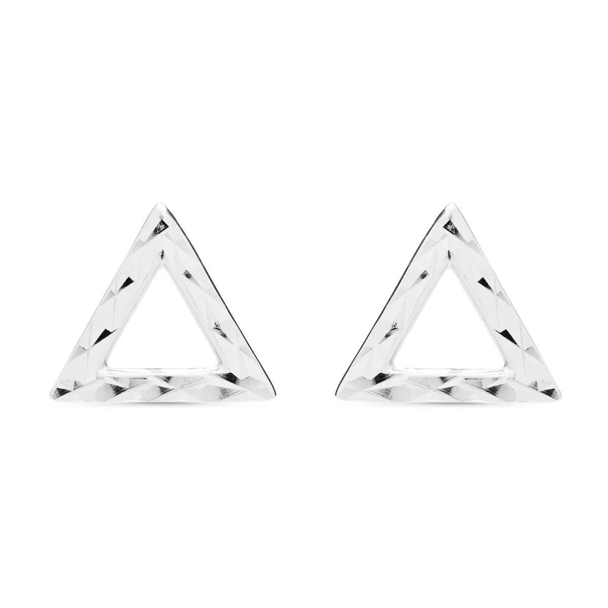 Pendientes Ardsara Plata De Ley 925 - Ardsara GRIS