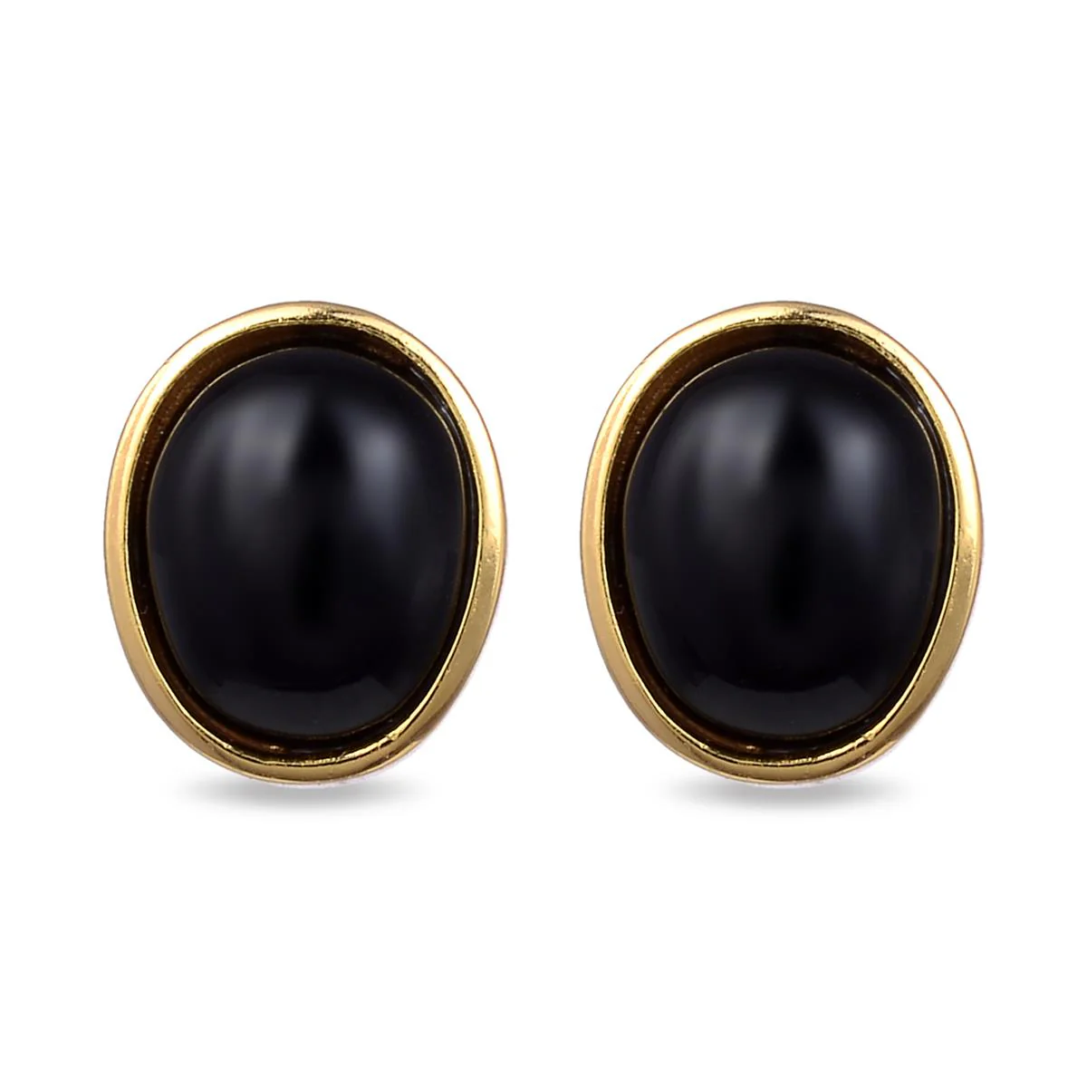 Pendientes Argia Plata De Ley 925 - Argia NEGRO