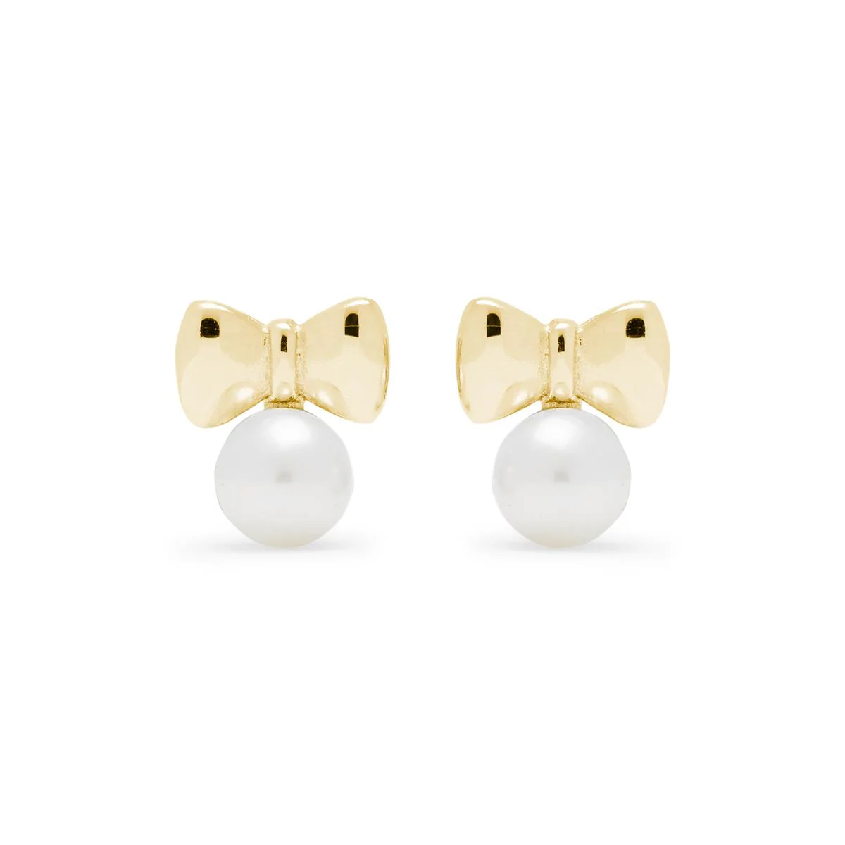 Pendientes Bolmash Plata De Ley 925 - Bolmash BLANCO
