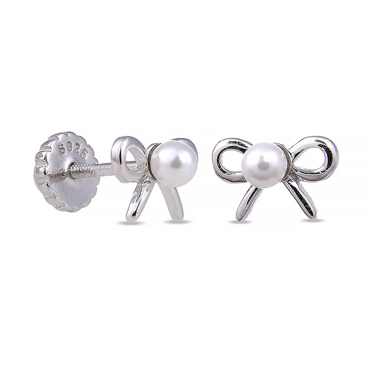 Pendientes Dravat Plata De Ley 925 - Dravat GRIS
