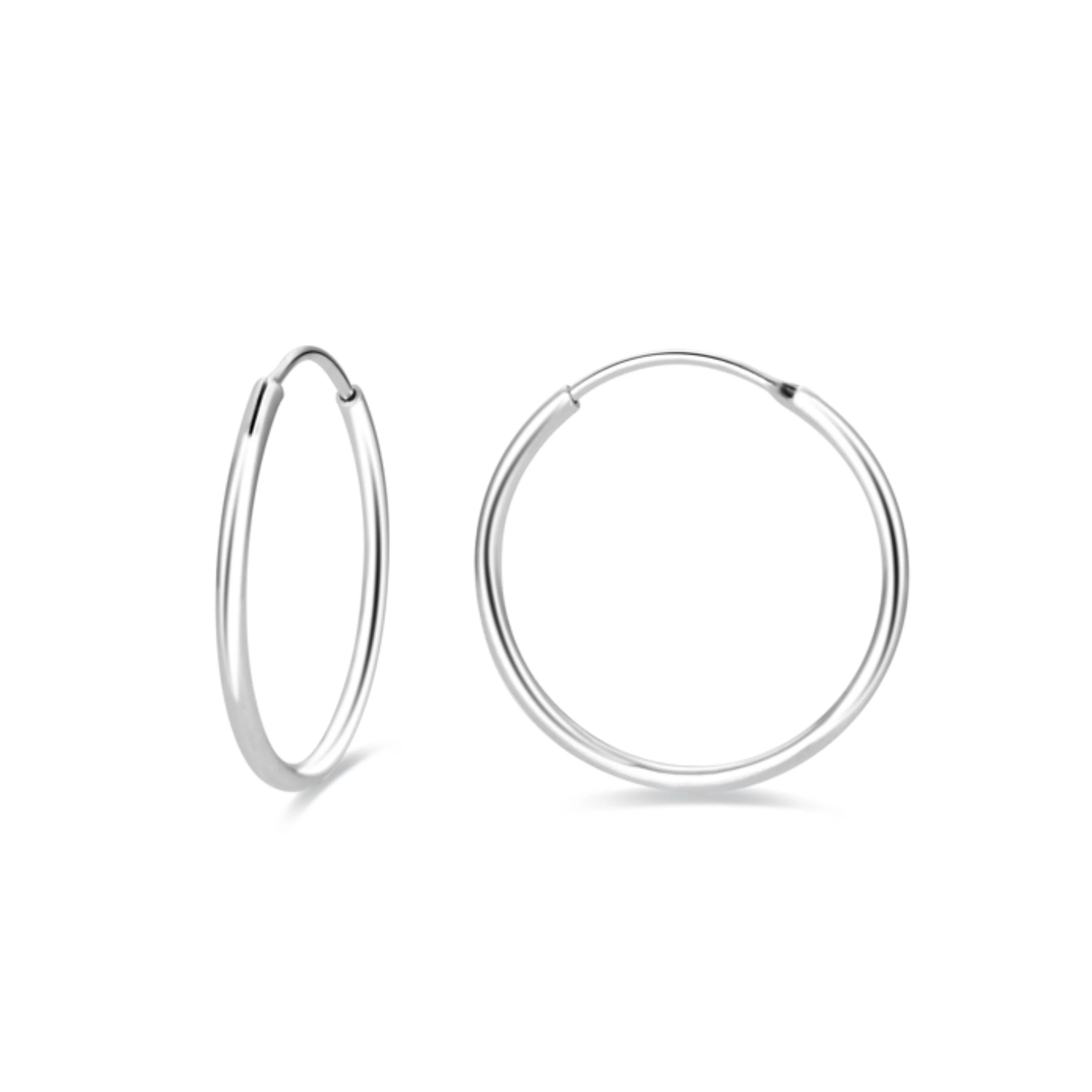 Joyas de Plata de Ley 925