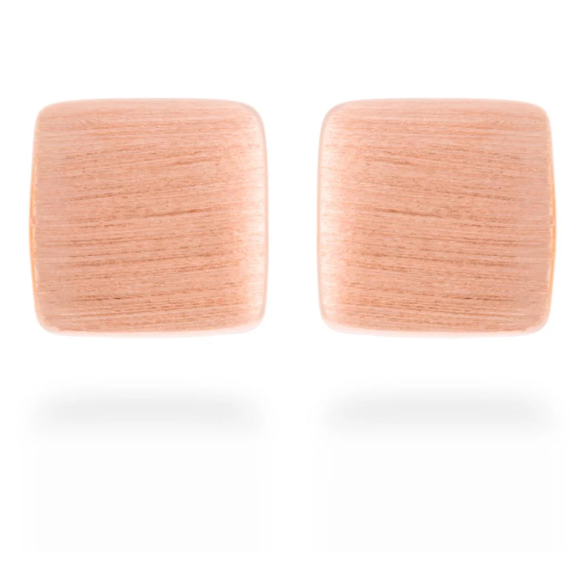 Pendientes Essential Plata De Ley 925 - Essential ROSA