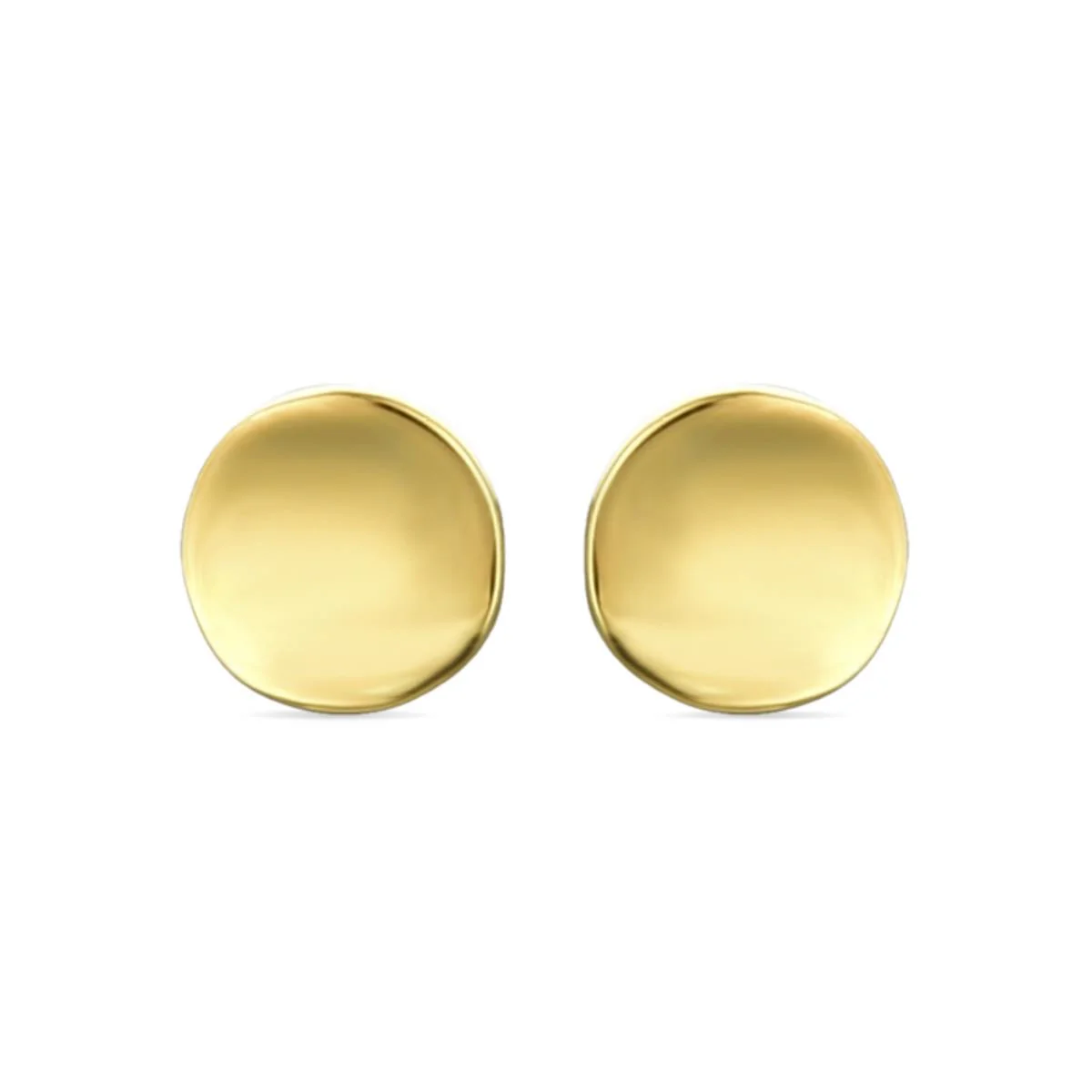 Pendientes Essential Plata De Ley 925 - Essential BLANCO