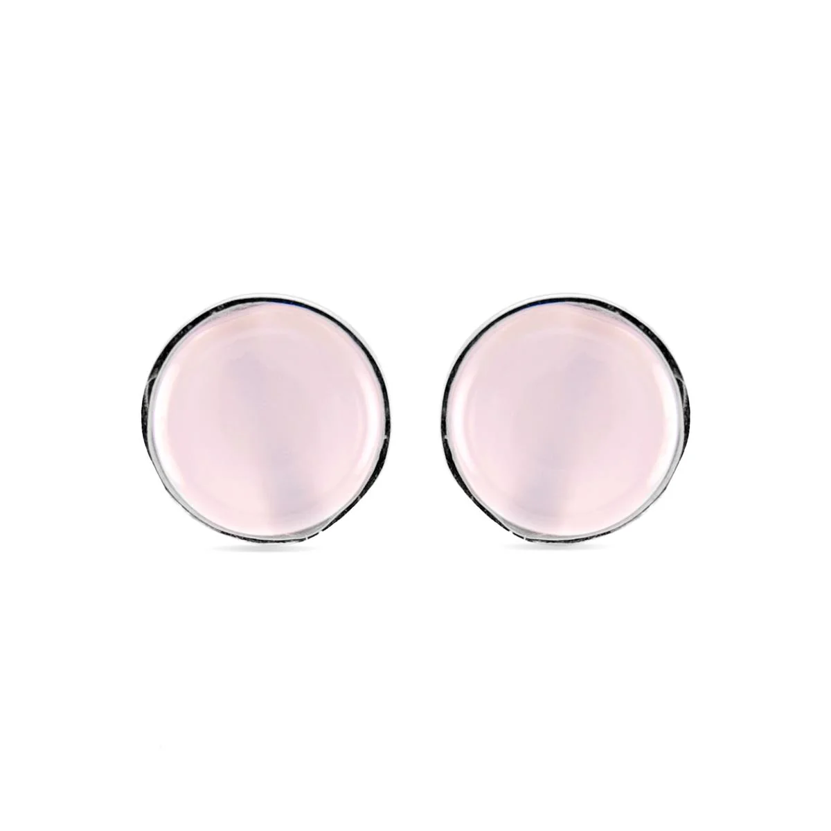 Pendientes Essential Plata De Ley 925 - Essential ROSA