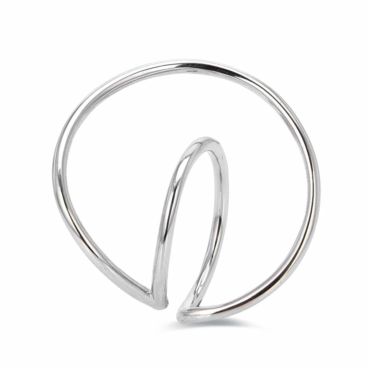 Pendientes Fansy Plata De Ley 925 - Fansy BLANCO - Image 2