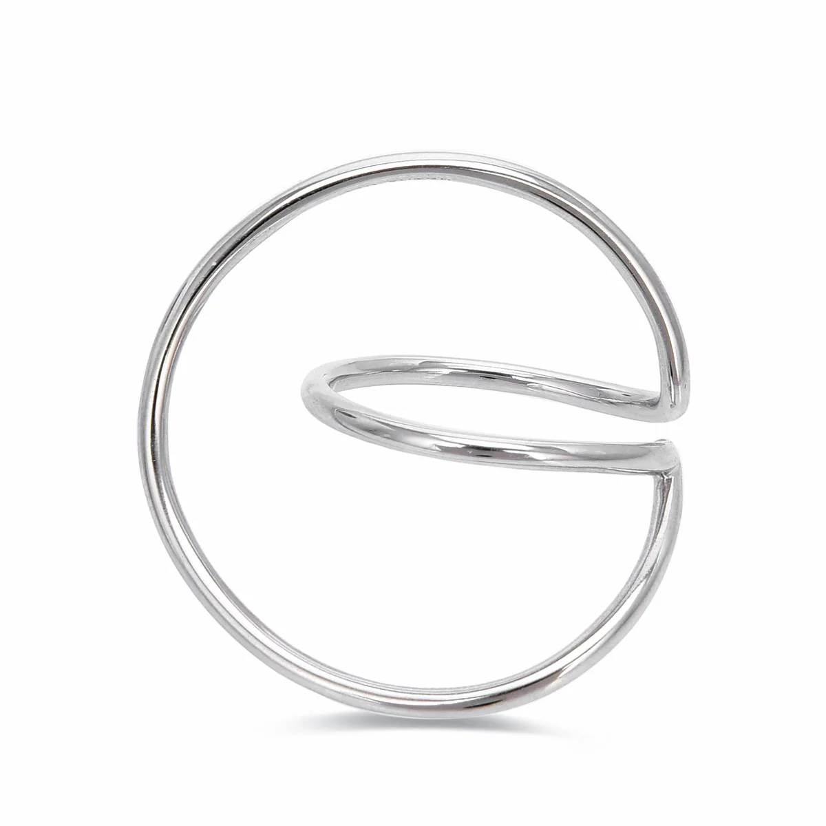 Pendientes Fansy Plata De Ley 925 - Fansy BLANCO - Image 3