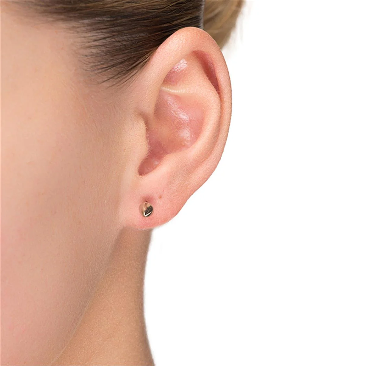 Pendientes Ferumlay Plata De Ley 925 - Ferumlay GRIS - Image 2