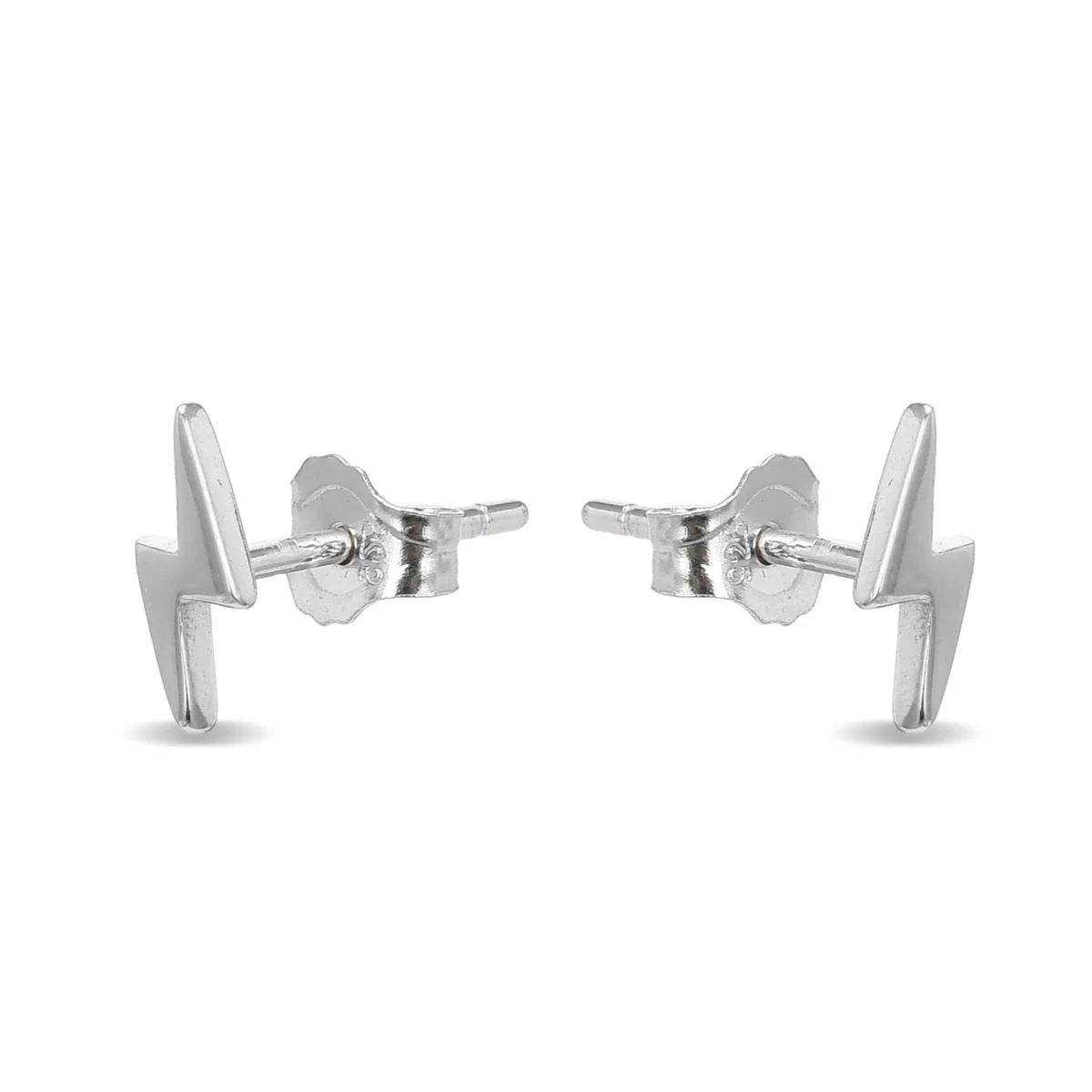 Pendientes Kanssis Plata De Ley 925 - Kanssis BLANCO - Image 2