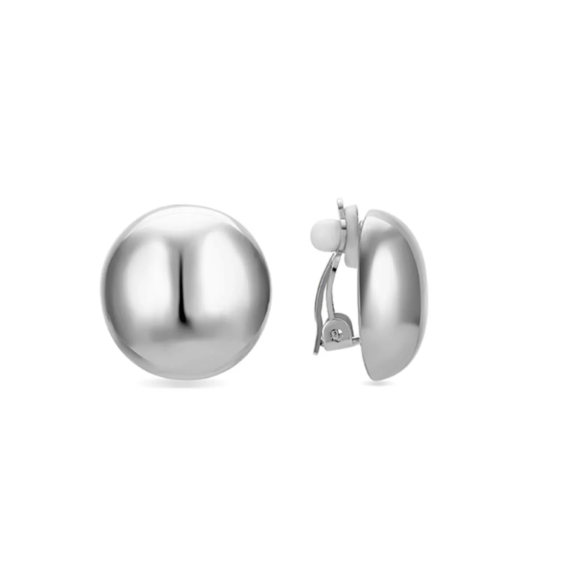 Pendientes Kelnab acabado en Rodio - Kelnab GRIS
