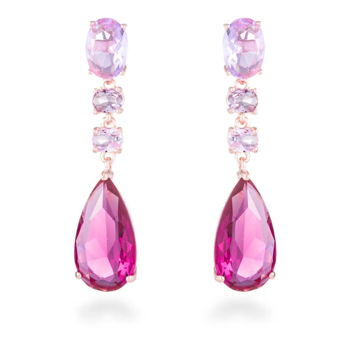 Pendientes Kogma Plata De Ley 925 - Kogma MULTICOLOR