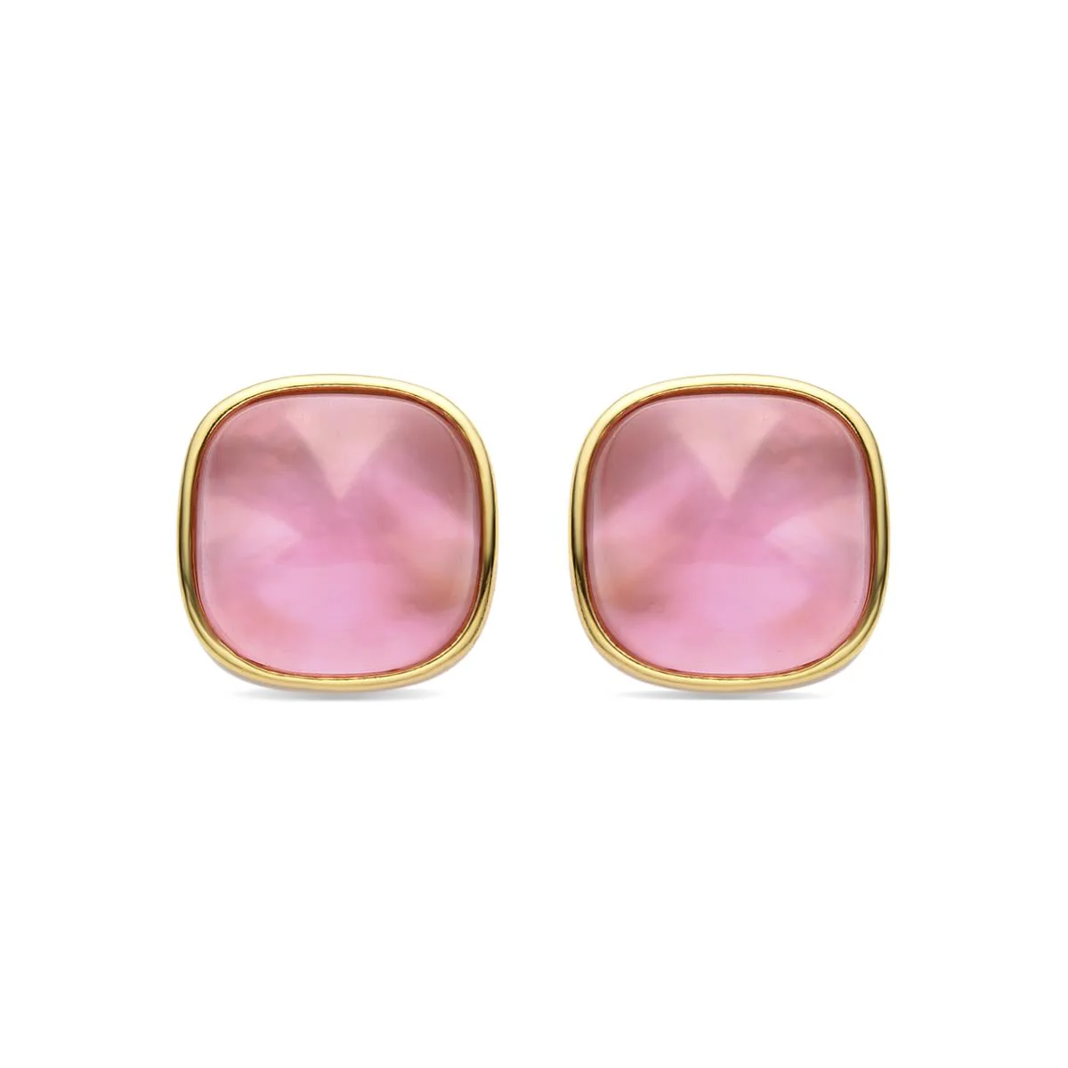 Pendientes Laodi Plata de Ley 925 - Laodi ROSA