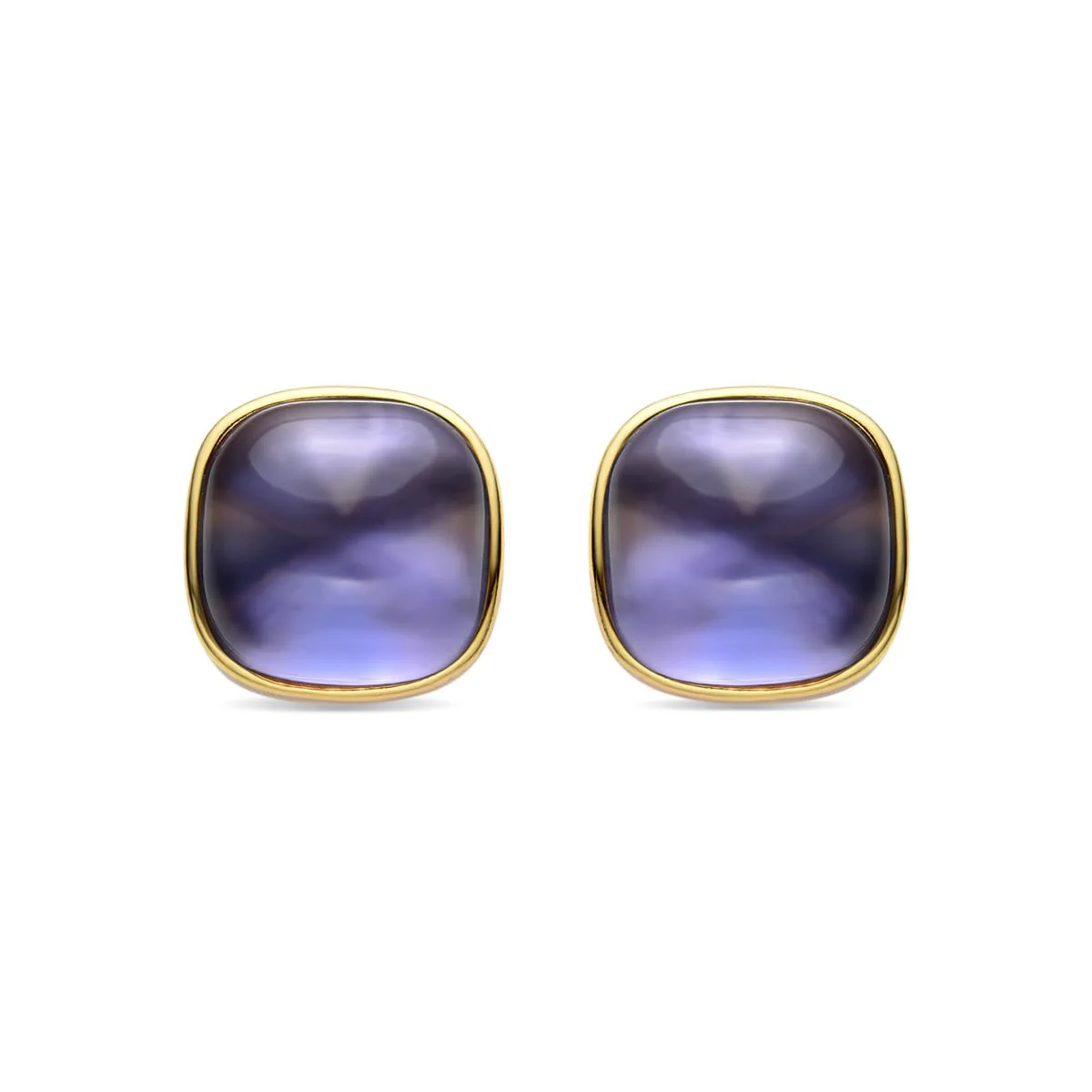 Pendientes Laodi Plata de Ley 925 - Laodi ROSA
