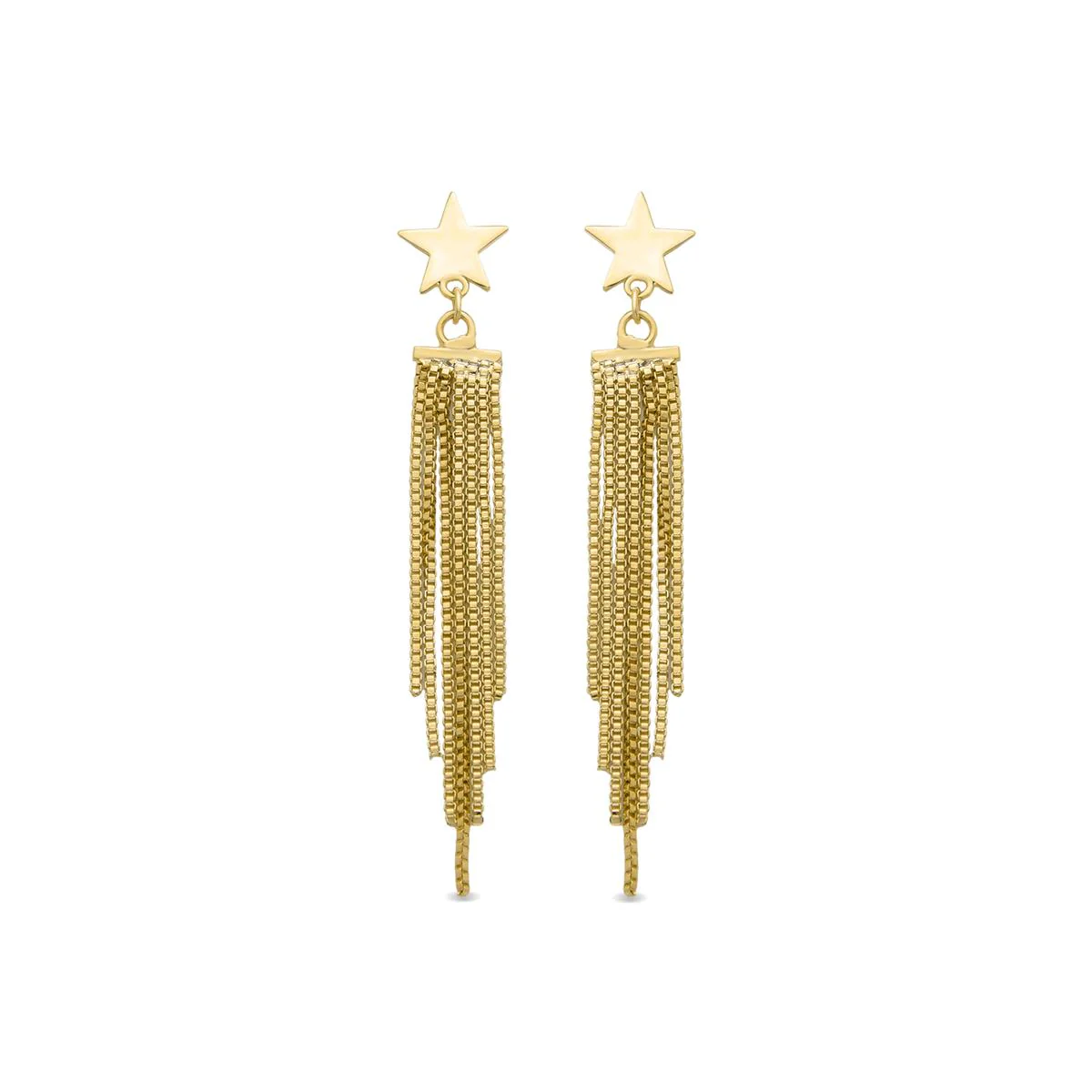 Pendientes Maypai Plata de Ley 925 - Maypai BLANCO