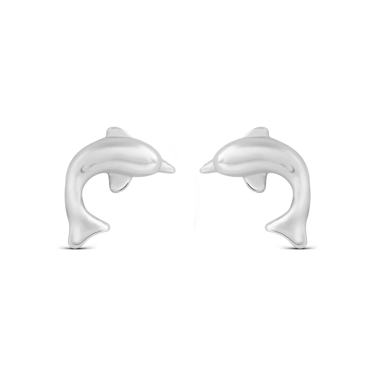 Pendientes Pambilia Plata De Ley 925 - Pambilia BLANCO