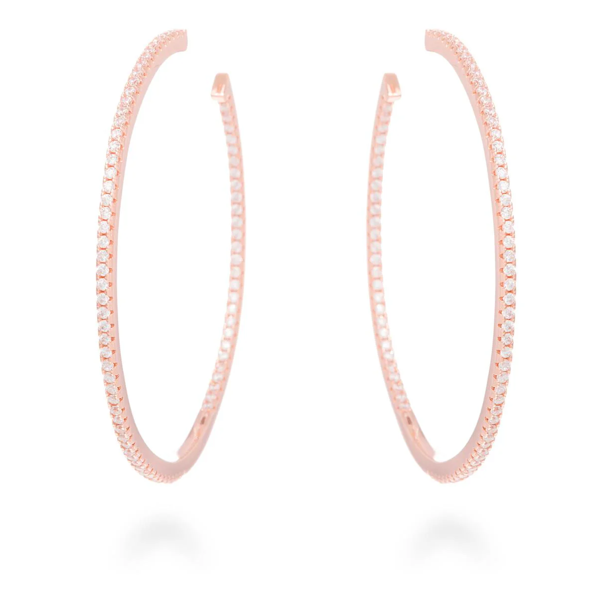 Pendientes Xeffu Plata De Ley 925 - Xeffu BLANCO