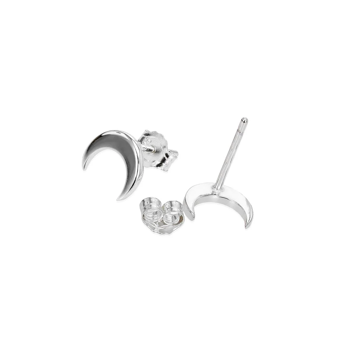Pendientes Yasam Plata De Ley 925 - Yasam BLANCO - Image 3