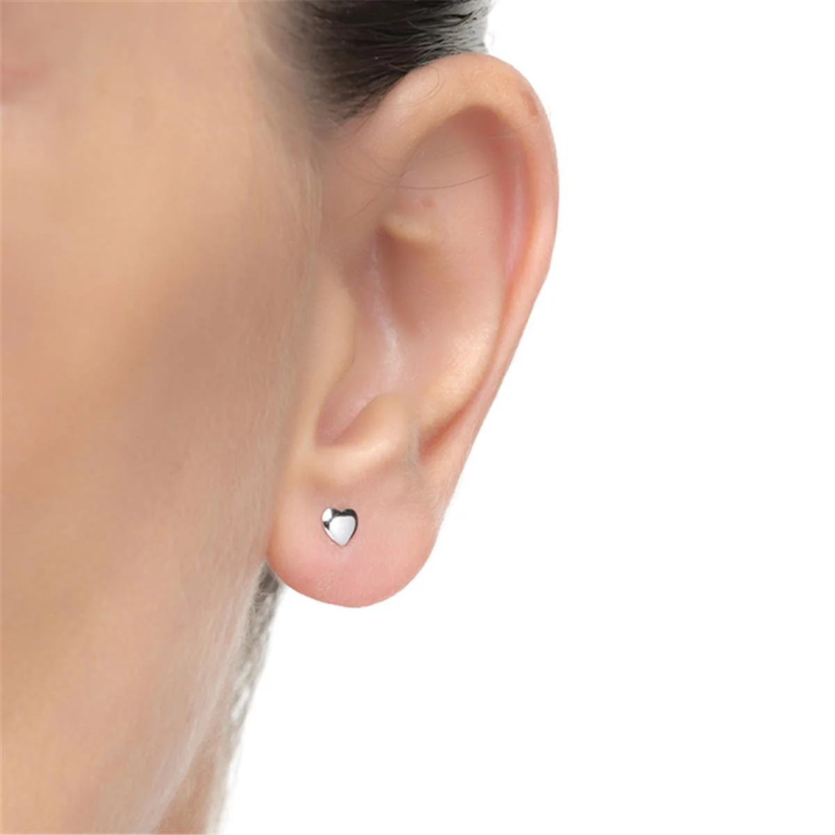 Piercing Ardrob De Plata De Ley 925 - Ardrob BLANCO - Image 3