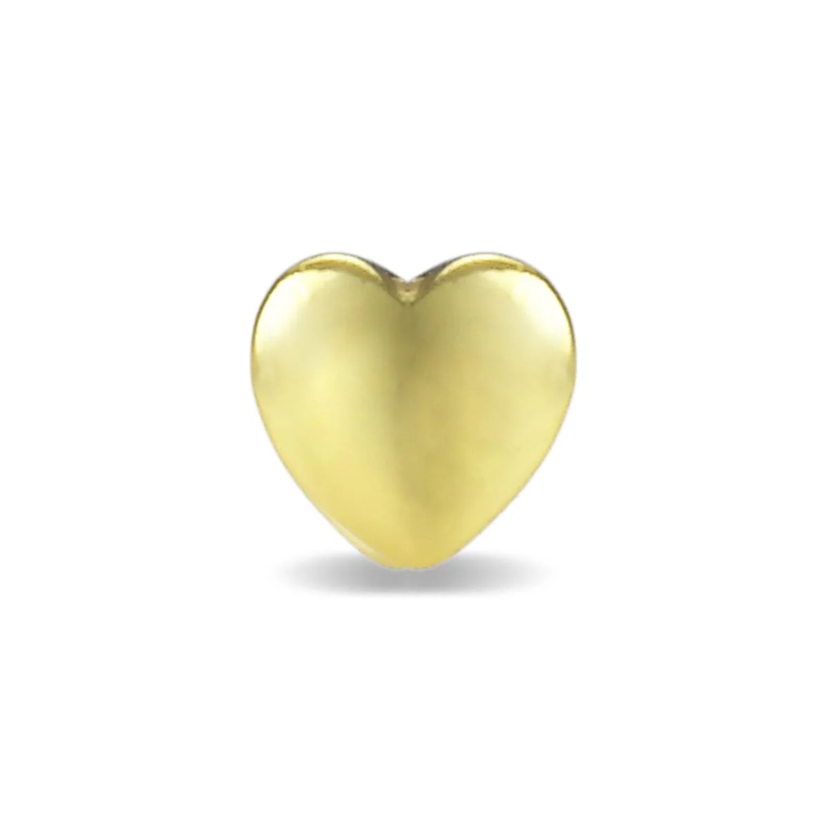 Piercing Ardrob Plata De Ley 925 - Ardrob AMARILLO - Image 2