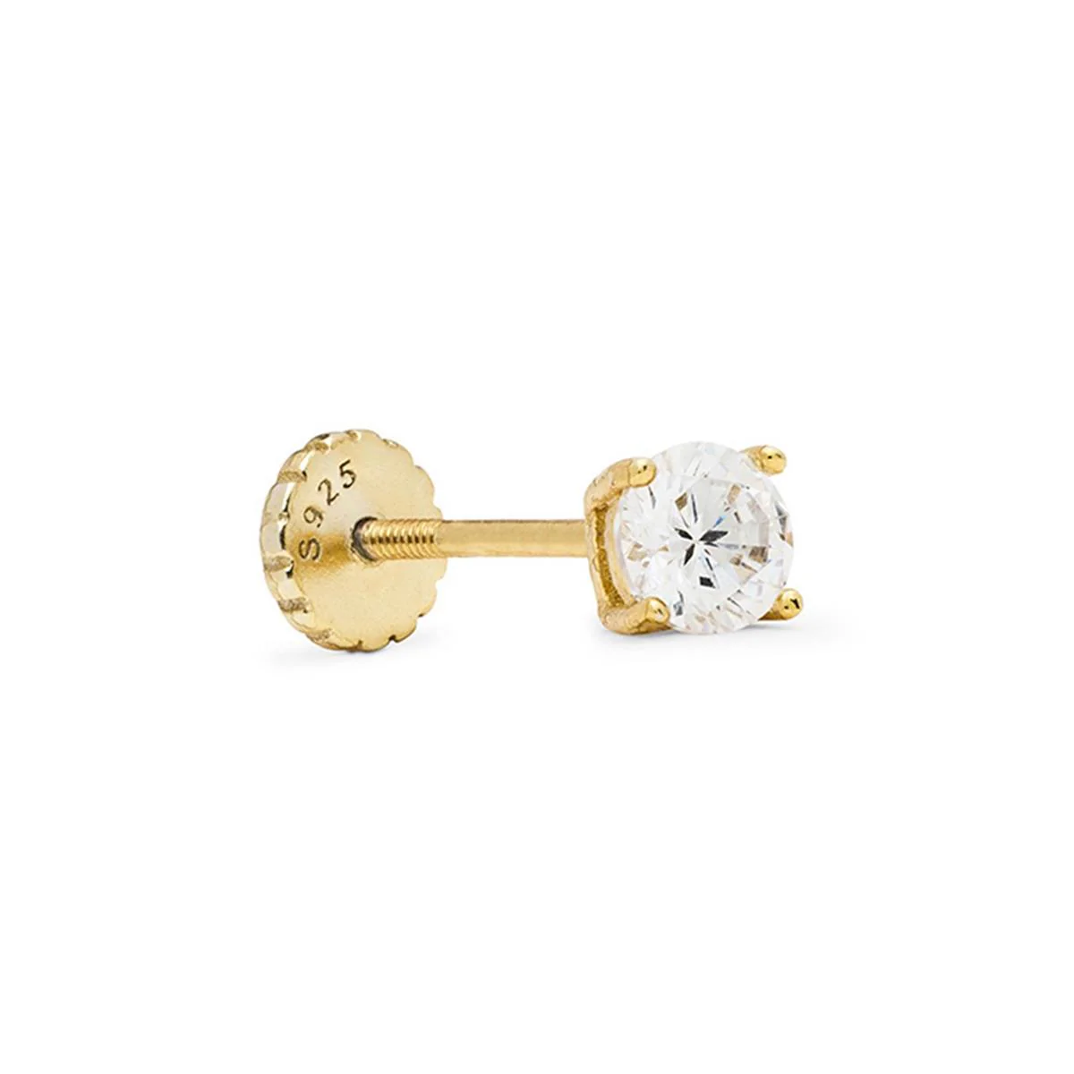 Piercing Atrigg Plata De Ley 925 - Atrigg BLANCO - Image 2