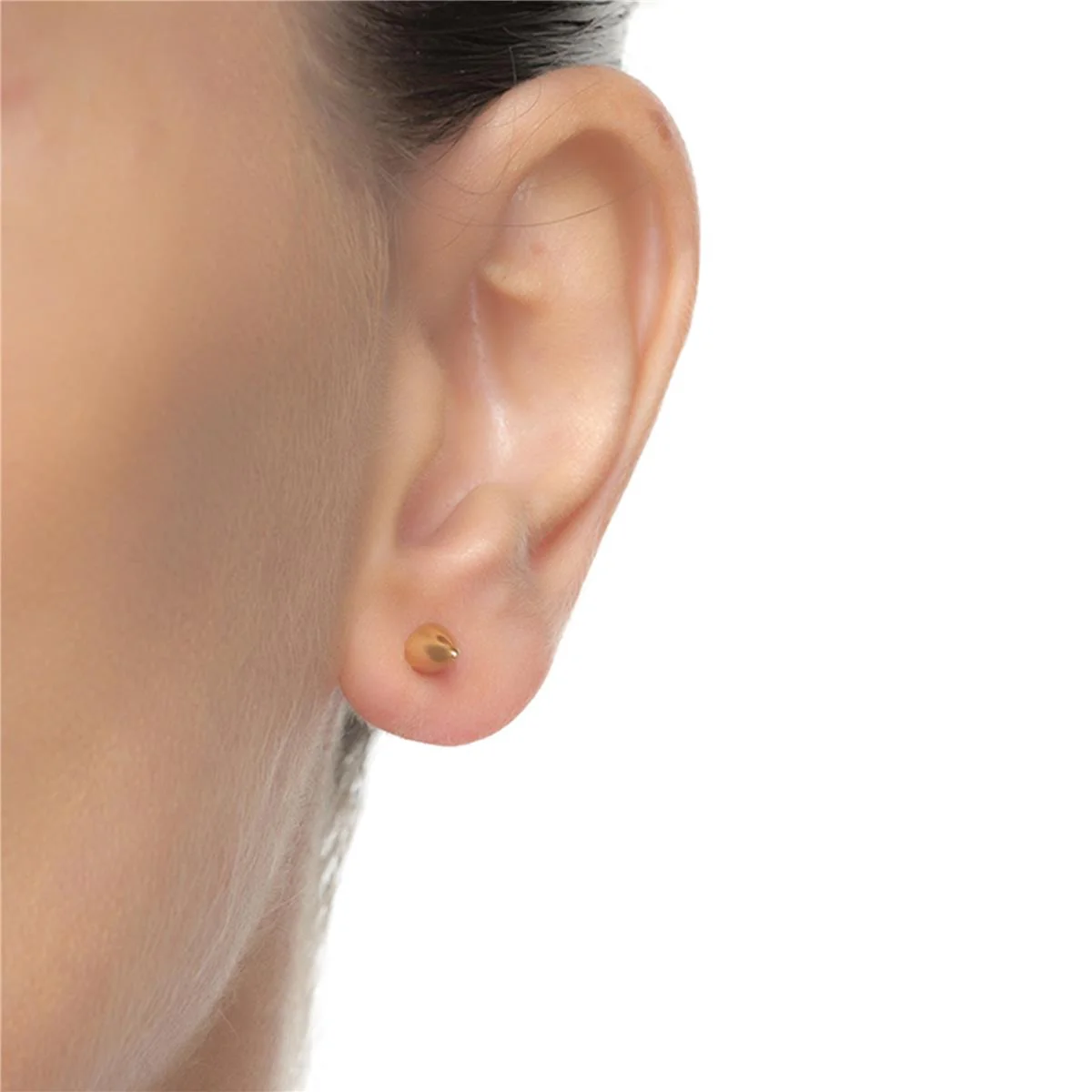 Piercing Ferumlay Plata De Ley 925 - Ferumlay AMARILLO - Image 2