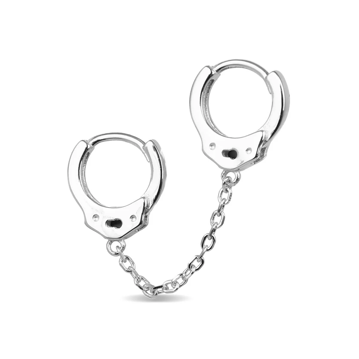 Piercing Gremon Plata De Ley 925 - Gremon BLANCO