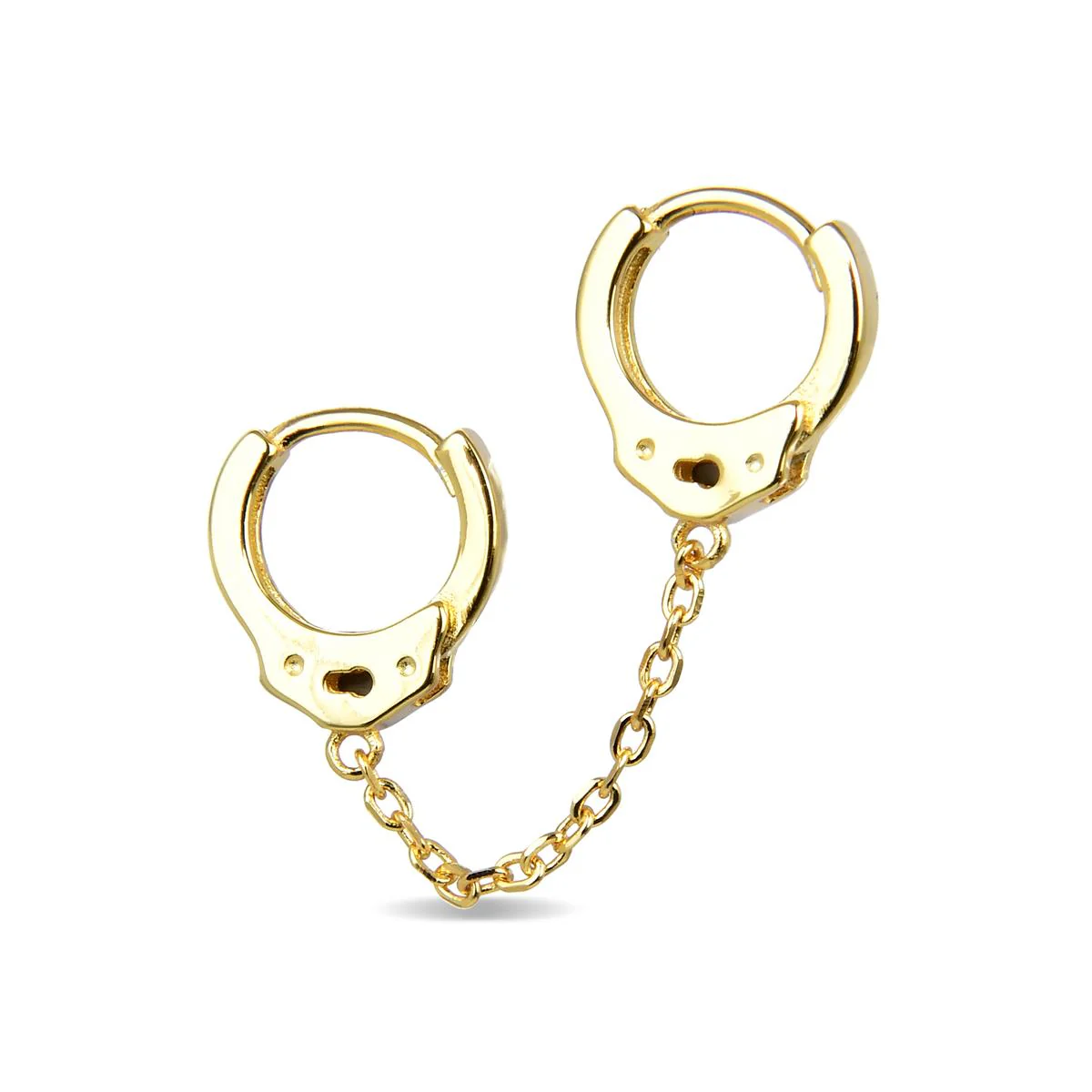 Piercing Gremon Plata De Ley 925 - Gremon BLANCO