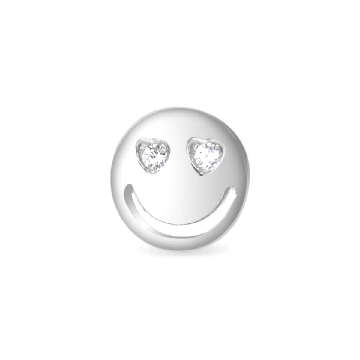 Piercing Hsyun Plata De Ley 925 - Hsyun BLANCO - Image 2
