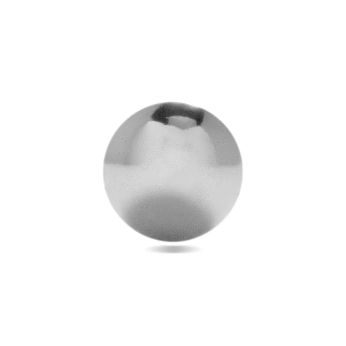 Piercing Kilsel Plata De Ley 925 - Kilsel GRIS